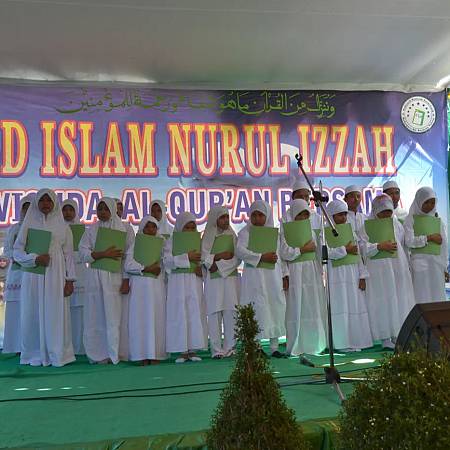 Pencapaian Nilai Ebtanas Murni (NEM) / Nilai Ujian Pengendali Mutu (NUM)